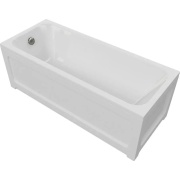 Купить 180х70 см Aquatek МИЯ, каркас в интернет-магазине Дождь