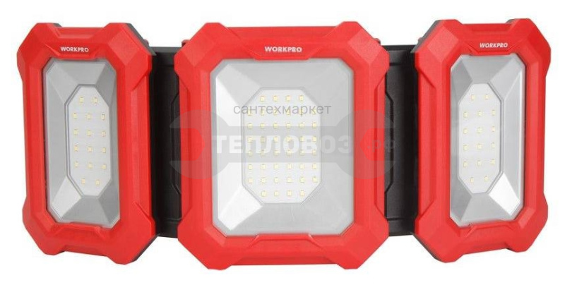 Купить Workpro WP352005WE в интернет-магазине Тепловоз