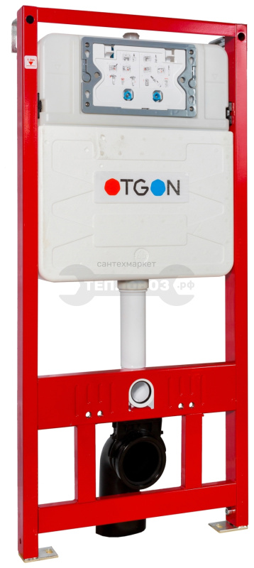 Купить Otgon PRO AJ100 в интернет-магазине Тепловоз