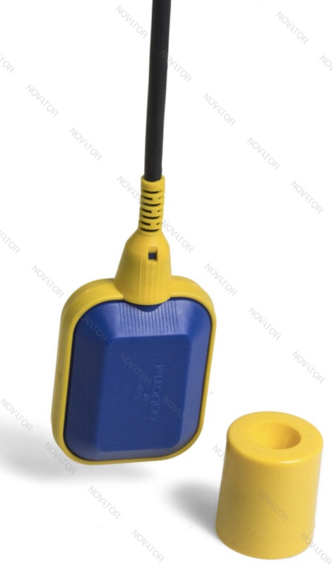 Aquatim, 3 м