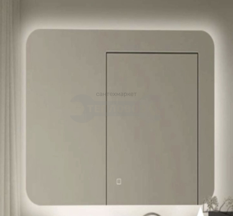 Купить Континент Drift Light LED 60 см в интернет-магазине Тепловоз