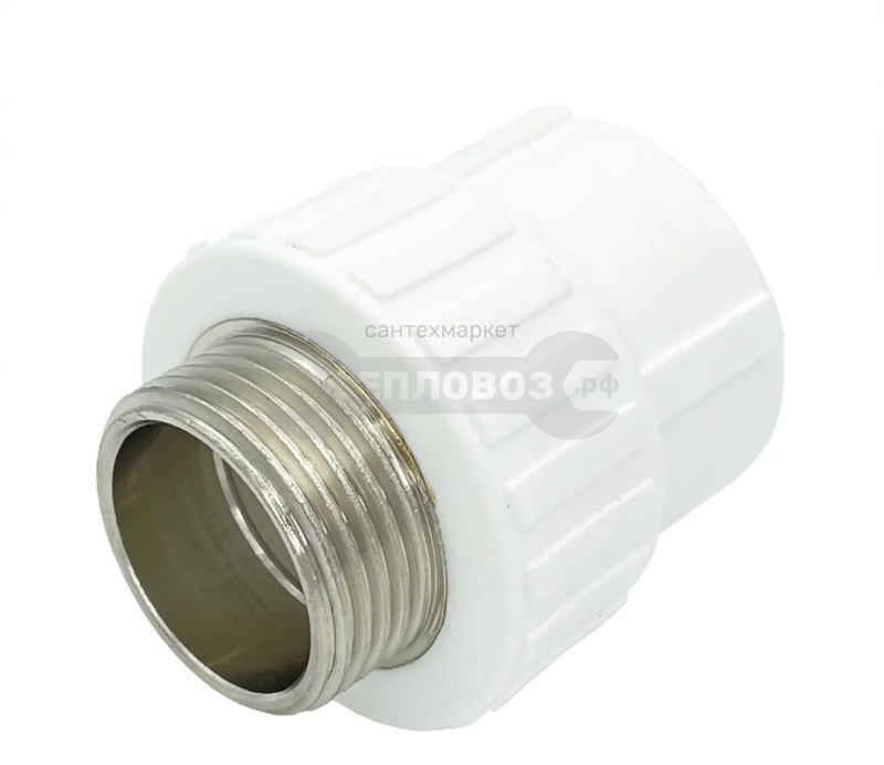 Купить RTP 30961/46972, PPR нр 25х1" в интернет-магазине Тепловоз