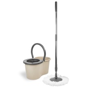 Купить Verde Spin MOP 38314, бежевый в интернет-магазине Дождь