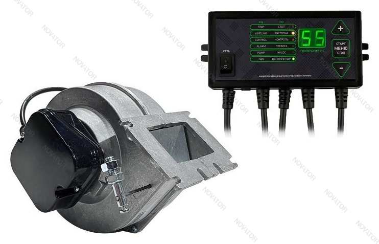 Zota, TurboSet C-Line