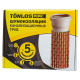 Tonlos Pipe, D110
