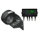 Zota, TurboSet C-Line
