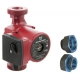 Grundfos 98368440 UPS 32-60, 180 мм