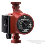 Купить Grundfos 98367575 UPS 25-40 180 в интернет-магазине Дождь