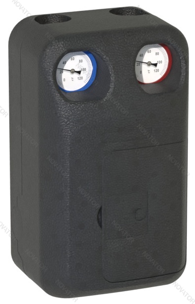Warme Maske 40.1.EPP, без насоса