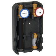 Купить Warme Maske 40.1.EPP, без насоса в интернет-магазине Дождь