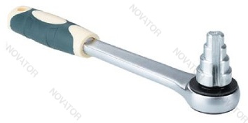 Valtec "американка", 1/2"-11/4" с трещеткой