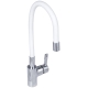 Otgon M54410-083C-KP-White, хром/белый