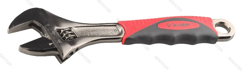 Зубр Эксперт 27255-30 , 300 / 42 мм