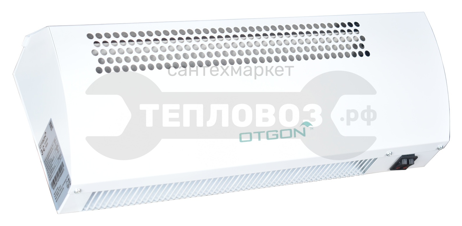 Купить OTGON 3-С, 3 кВт в интернет-магазине Тепловоз