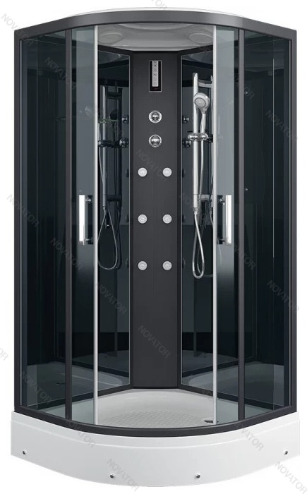 Erlit Eclipse ER5709P, 90х90 см