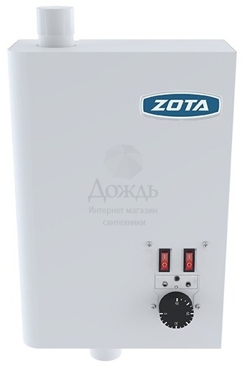 Купить Zota Balance 15 кВт в интернет-магазине Дождь