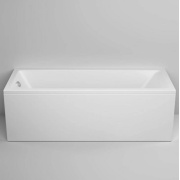 Купить 180х70 см, AM.PM GEM W93A-180-070W-A в интернет-магазине Дождь