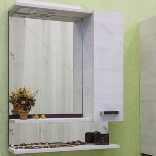 Sanflor Техас 59,6 см, венге/орегон