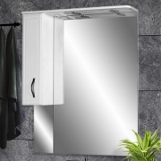 Купить Домино Сенеж 86,5 см, белый в интернет-магазине Дождь