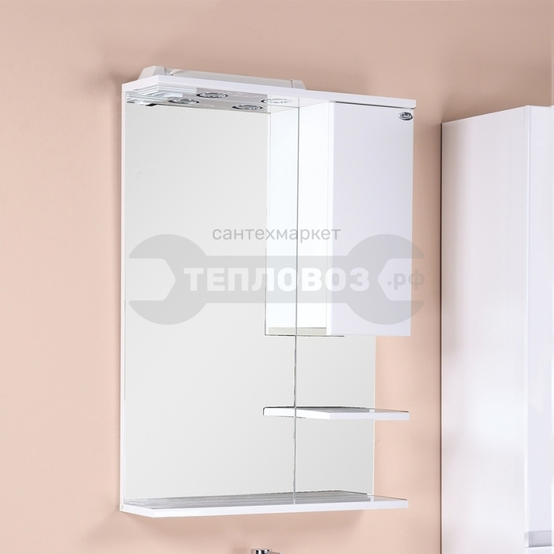 Купить Onika Элита 60 см, белый в интернет-магазине Тепловоз