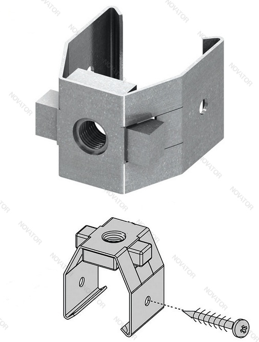 Wallbox 90401