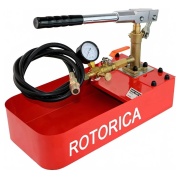 Роторика, Rotor Test ECO RT.1611030