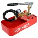 Роторика, Rotor Test ECO RT.1611030