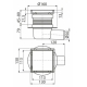Alca APV140S