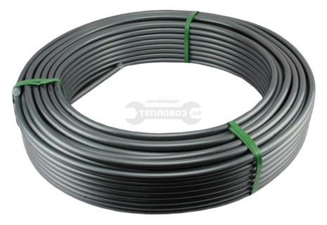 Купить Ritable PE-Xa/AL/PE-RT, Stabil 20х2,9 (1/100м) в интернет-магазине Тепловоз