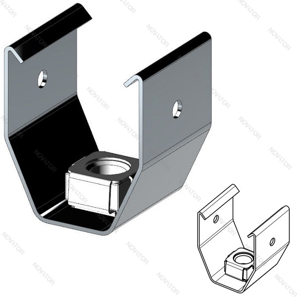Wallbox 90401
