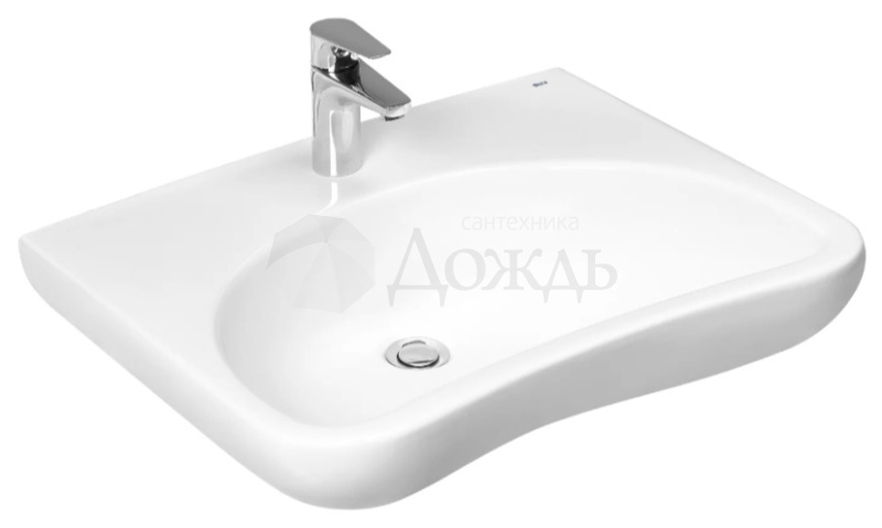 Купить Roca Access ZRU9307659, 64 см в интернет-магазине Дождь