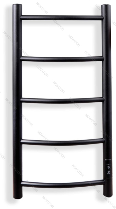 Otgon Anita OTG-LANE70-30BRRt, 70х30 см, черный матовый