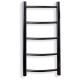 Otgon Anita OTG-LANE70-30BRRt, 70х30 см, черный матовый