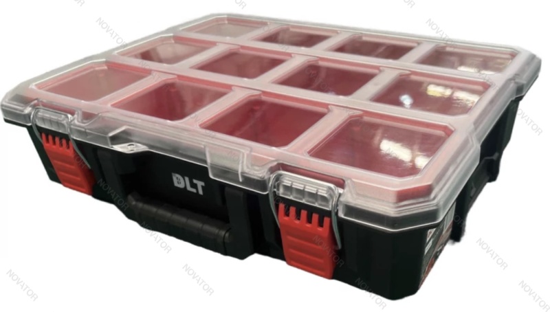 DLT Lite №5 4047
