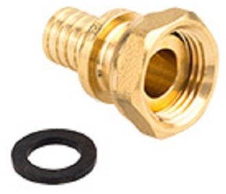 Купить Weser 520024 16x1/2" в интернет-магазине Тепловоз