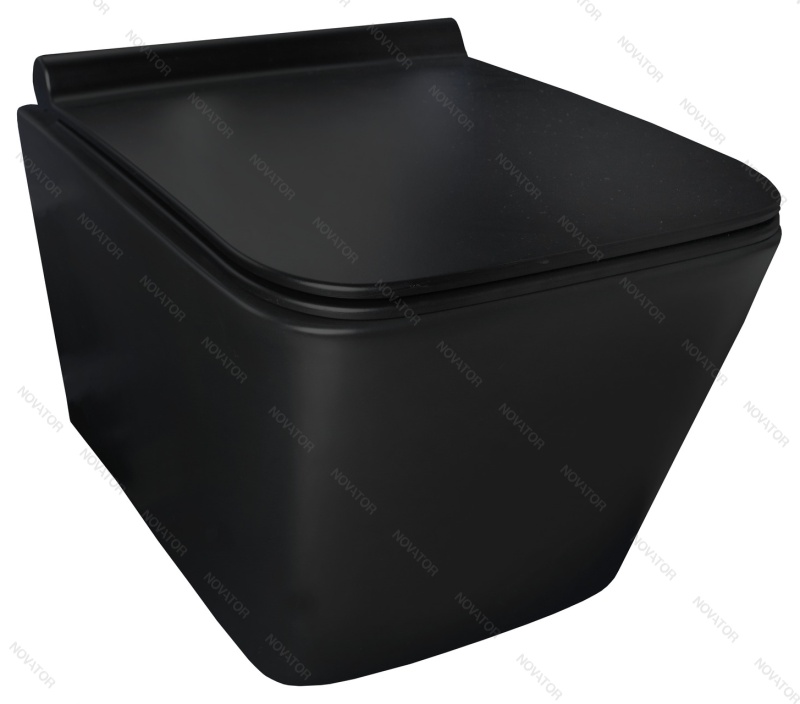 Coffer ART YL041B, черный