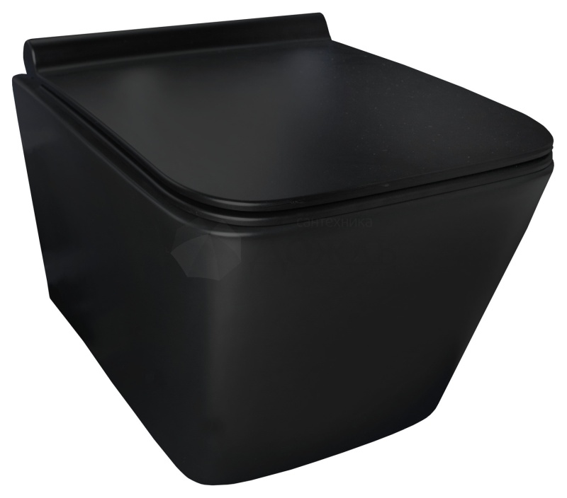Купить Coffer ART YL041B, черный в интернет-магазине Дождь