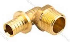 Weser 520110 20x1/2", нр