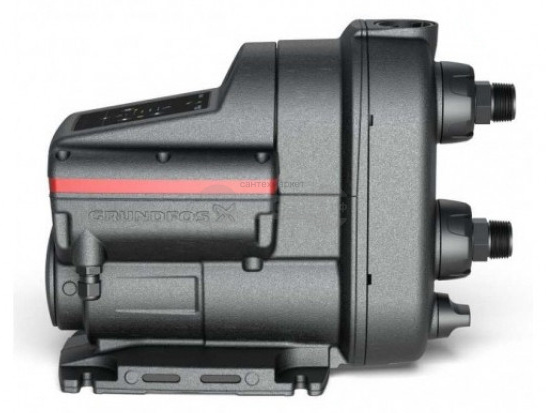 Купить Grundfos 93013252 SCALA2 3-45 в интернет-магазине Тепловоз