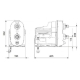 Grundfos 93013252 SCALA2 3-45