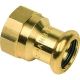 Sanha 8270g, 22х1/2", вр