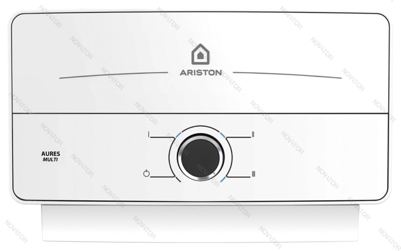 Ariston 3195579 Aures M, 6 кВт