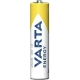 Varta Energy, LR 3 AAA BL4 1.5В, 4шт
