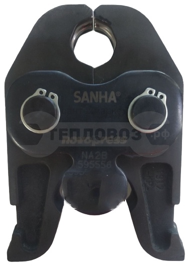 Купить Sanha Стандарт 15 мм в интернет-магазине Тепловоз