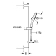 Grohe Tempesta Cube 27578003