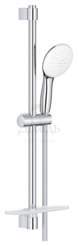Купить Grohe Tempesta 27926003 в интернет-магазине Дождь