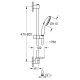 Grohe Tempesta 27926003