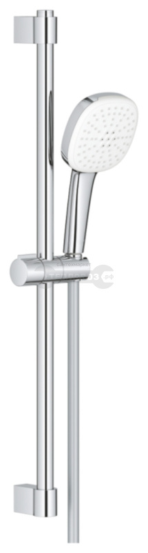 Купить Grohe Tempesta Cube 27578003 в интернет-магазине Тепловоз