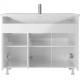 Домино Мечта DM2523T, Нова 100, 100 см, белый
