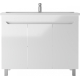 Домино Мечта DM2523T, Нова 100, 100 см, белый